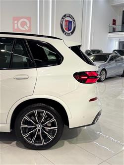 بي ام دبليو X5